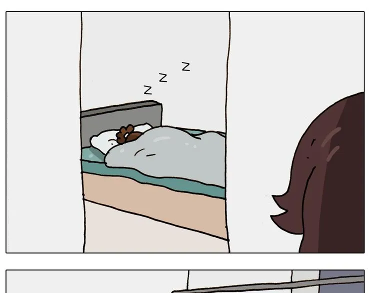 第247话 自己吓自己 第19页