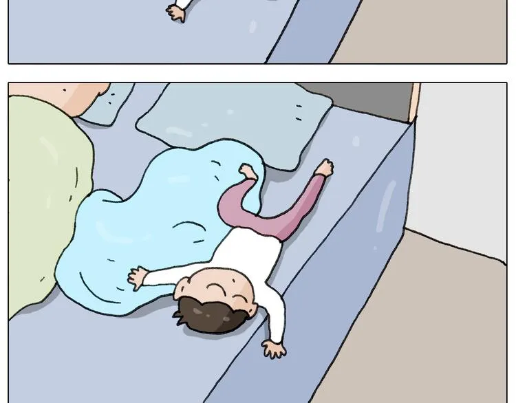 第265话 惯性动作 第14页