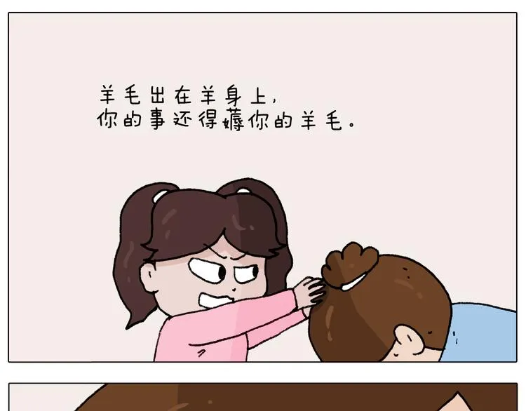 第287话 表面老化 第17页