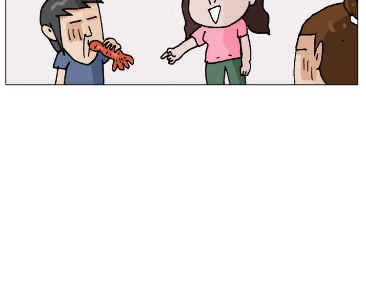 第302话 超级海鲜 第46页