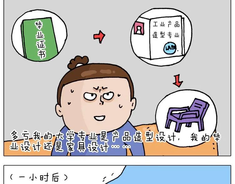第319话 沙发里翻了船 第13页