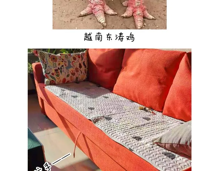 第319话 沙发里翻了船 第61页