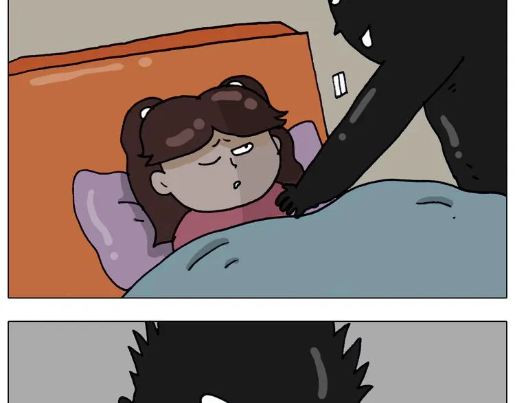 第319话 沙发里翻了船 第66页