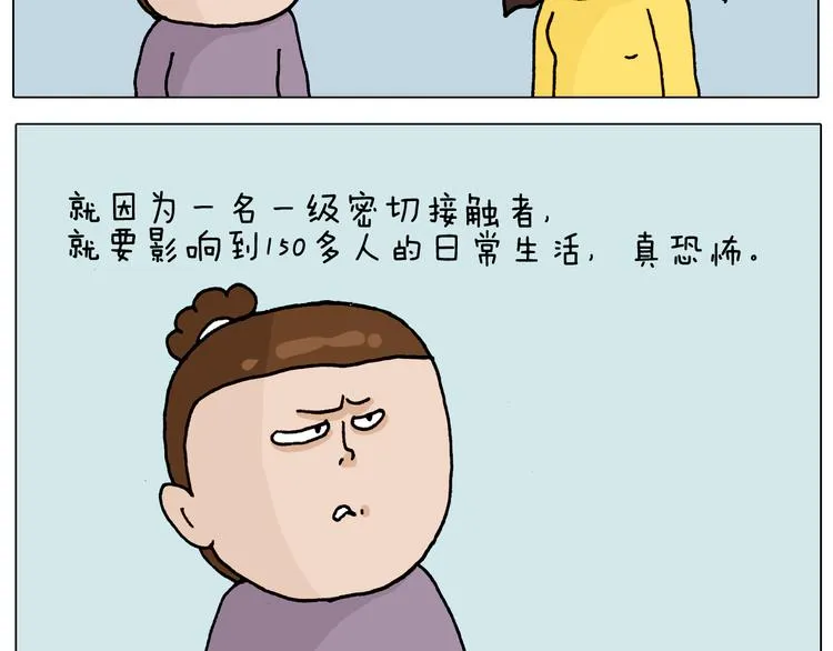 第321话 扣嗓子眼儿 第19页
