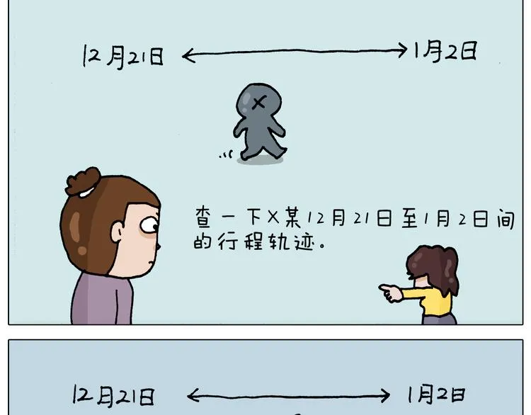 第321话 扣嗓子眼儿 第23页