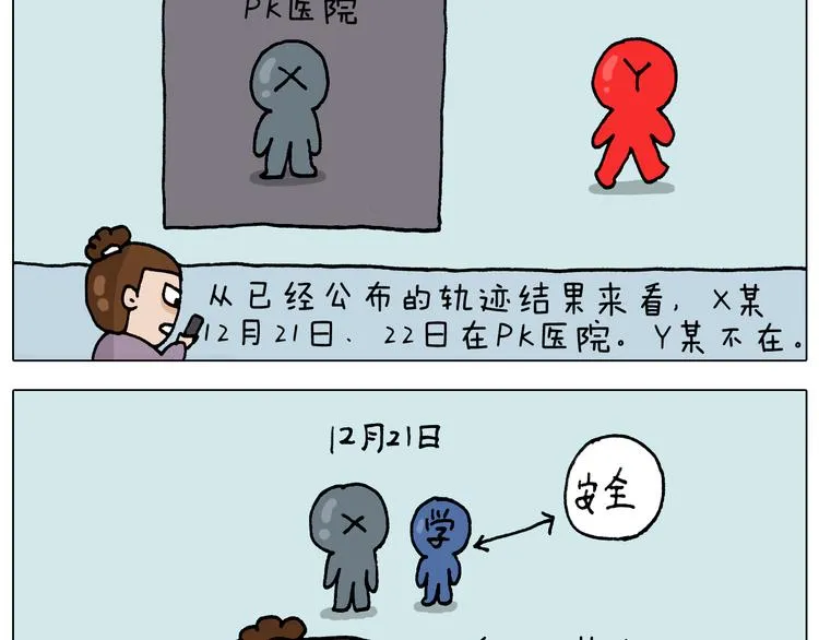 第321话 扣嗓子眼儿 第25页