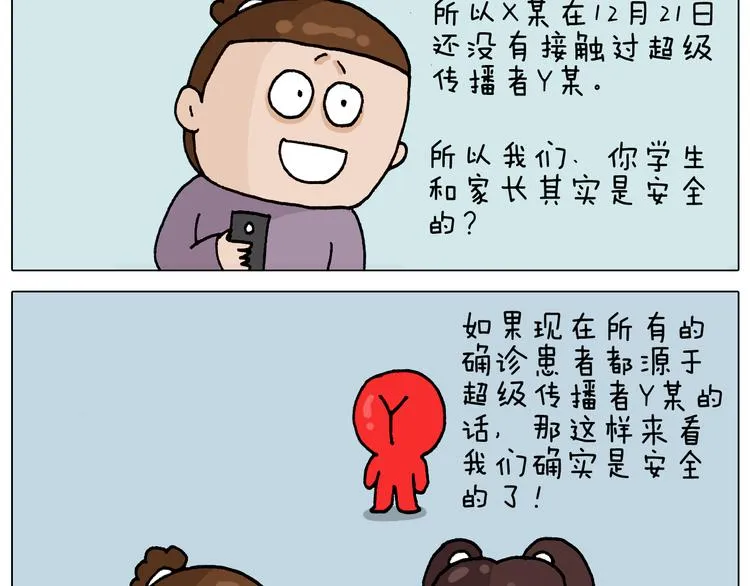 第321话 扣嗓子眼儿 第26页