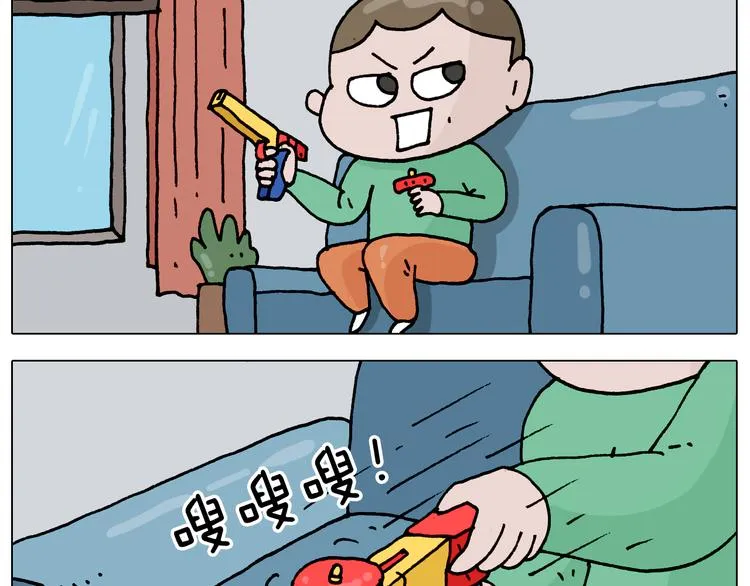 第323话 两个时代的碰撞 第7页