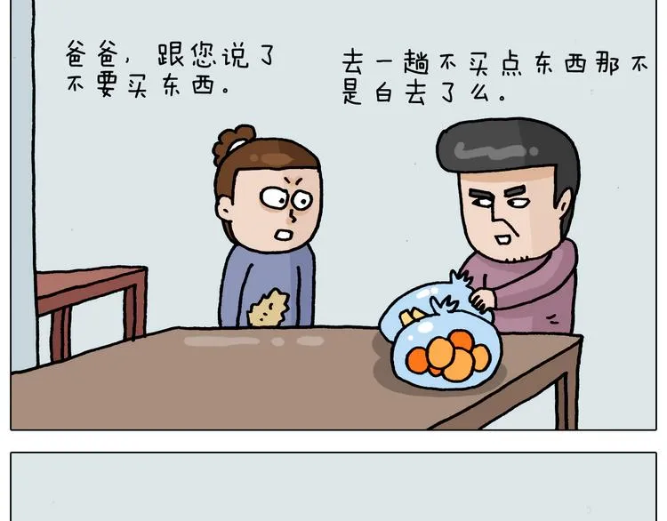 第325话 托塔天王一般的亲爹 第4页