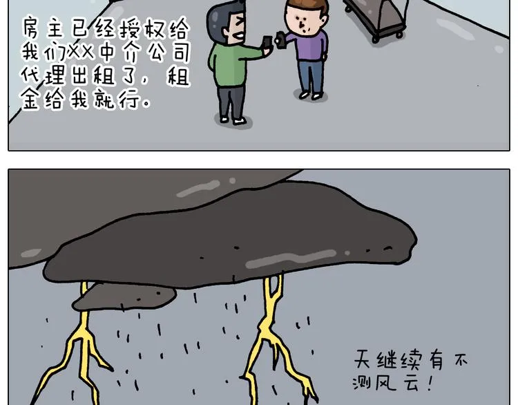 第327话 创作你的世界 第36页