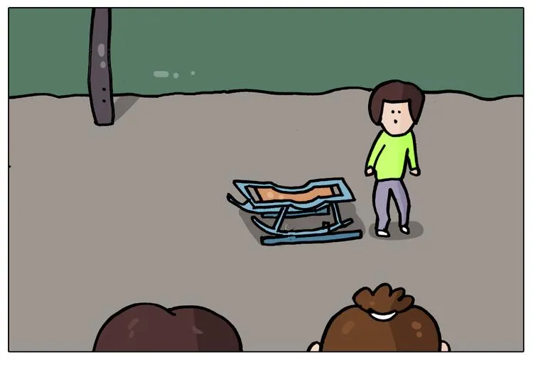 第338话 学霸的倔犟 第42页
