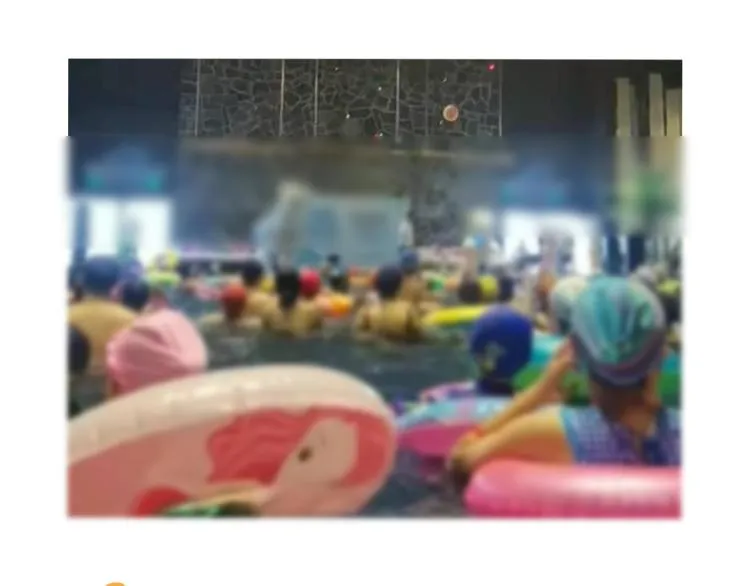 第355画 水中狂欢 第58页