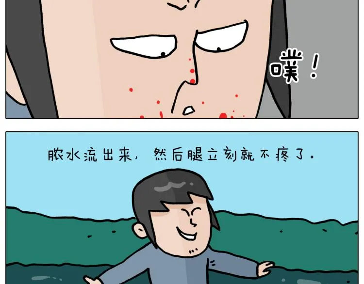 第361话 火疖子 第12页