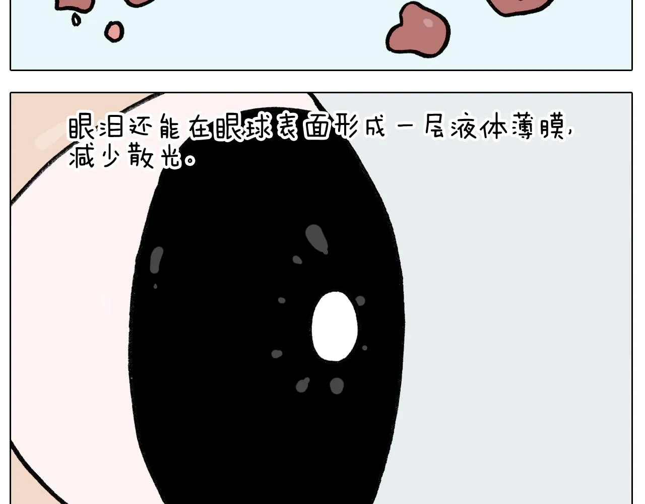 第395话 眼泪的妙用 第23页