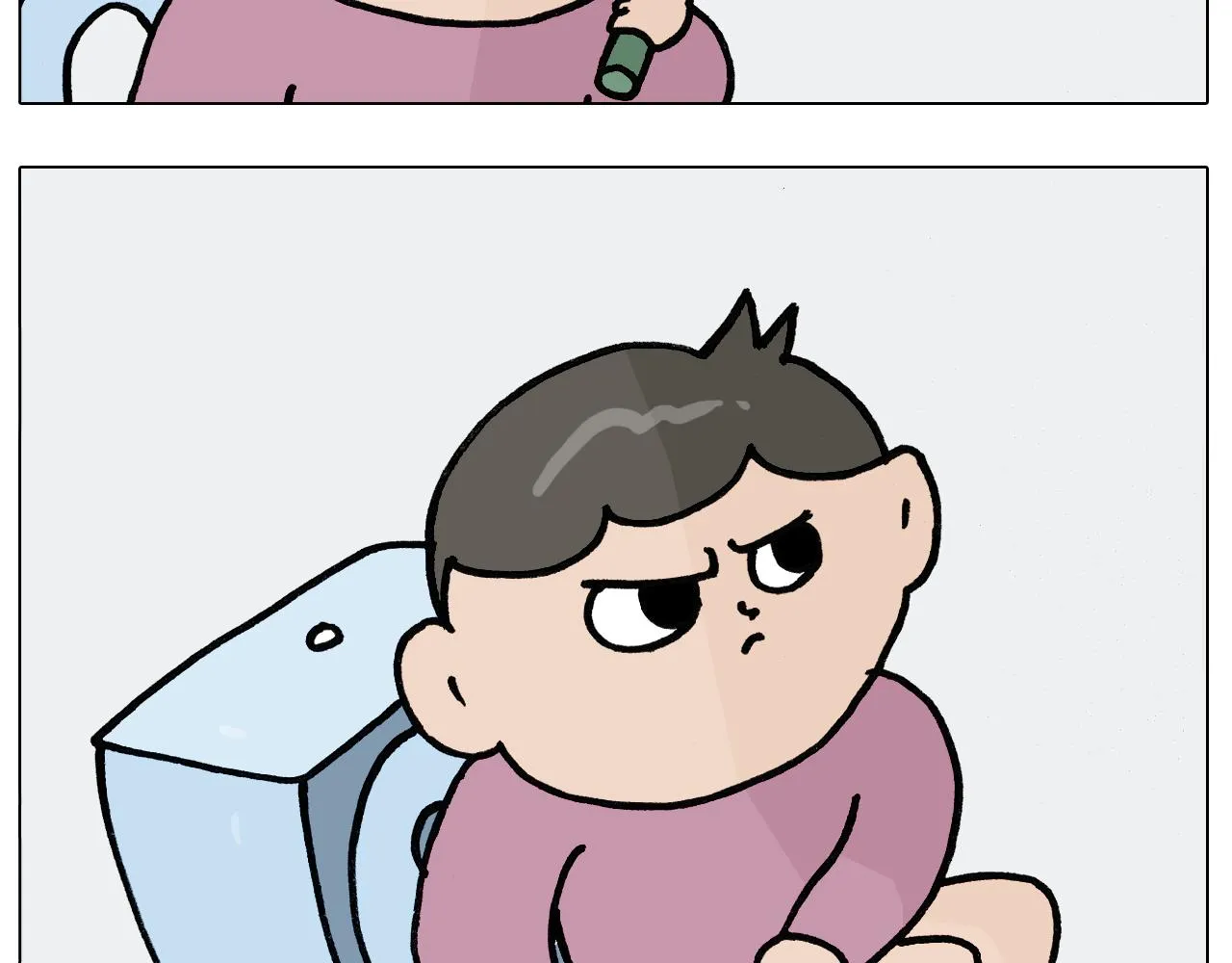 第389话 生日礼物 第33页
