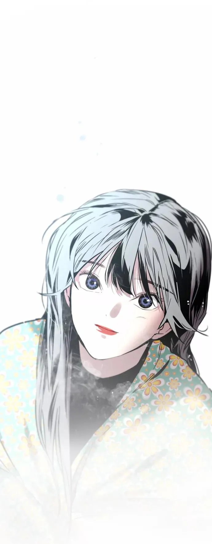 [第7话] 成为恋人，一个月足够了 第42页