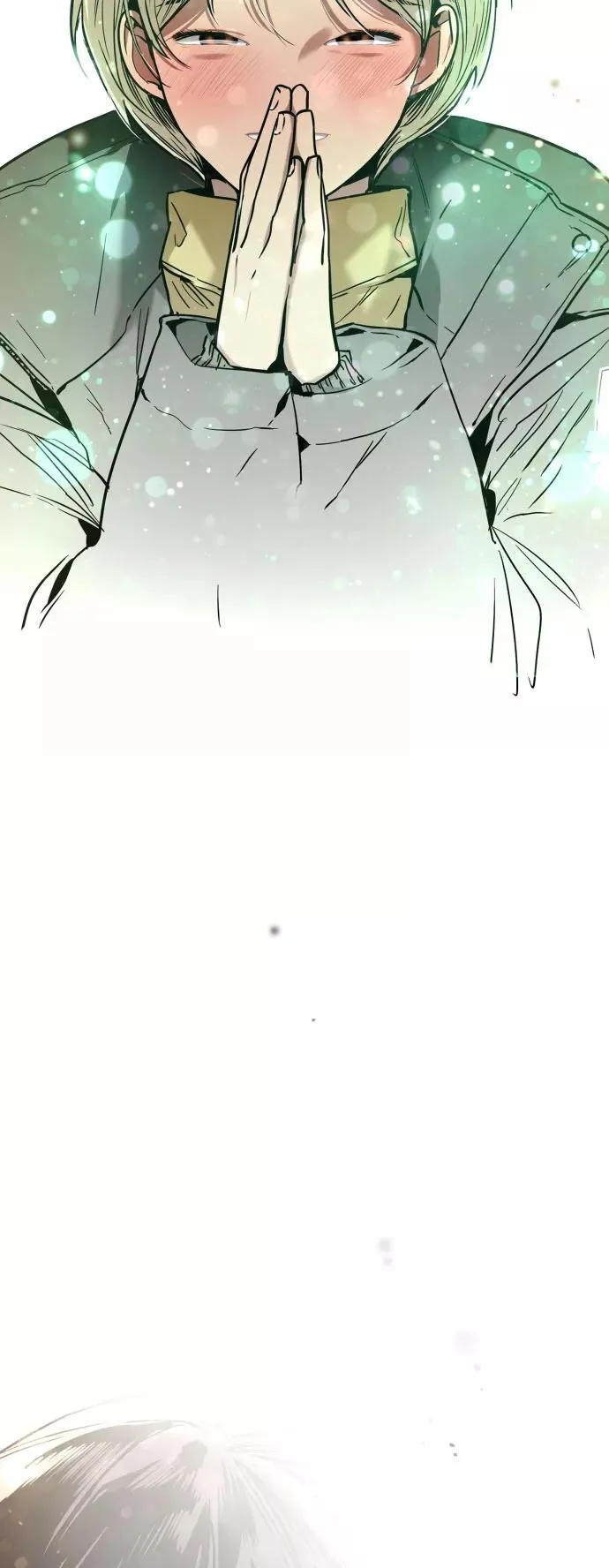 [第9话] 内心（2） 第17页