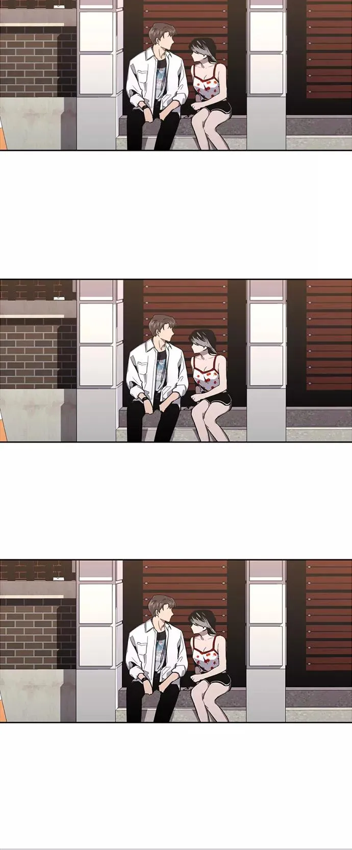 [第13话] 那是初吻吗？ 第45页