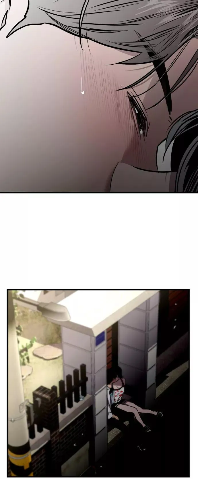 [第13话] 那是初吻吗？ 第48页