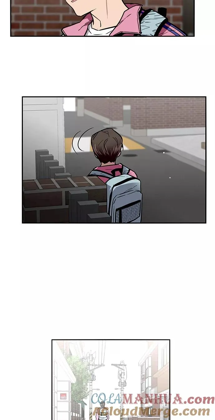 [第14话] 和好 第46页