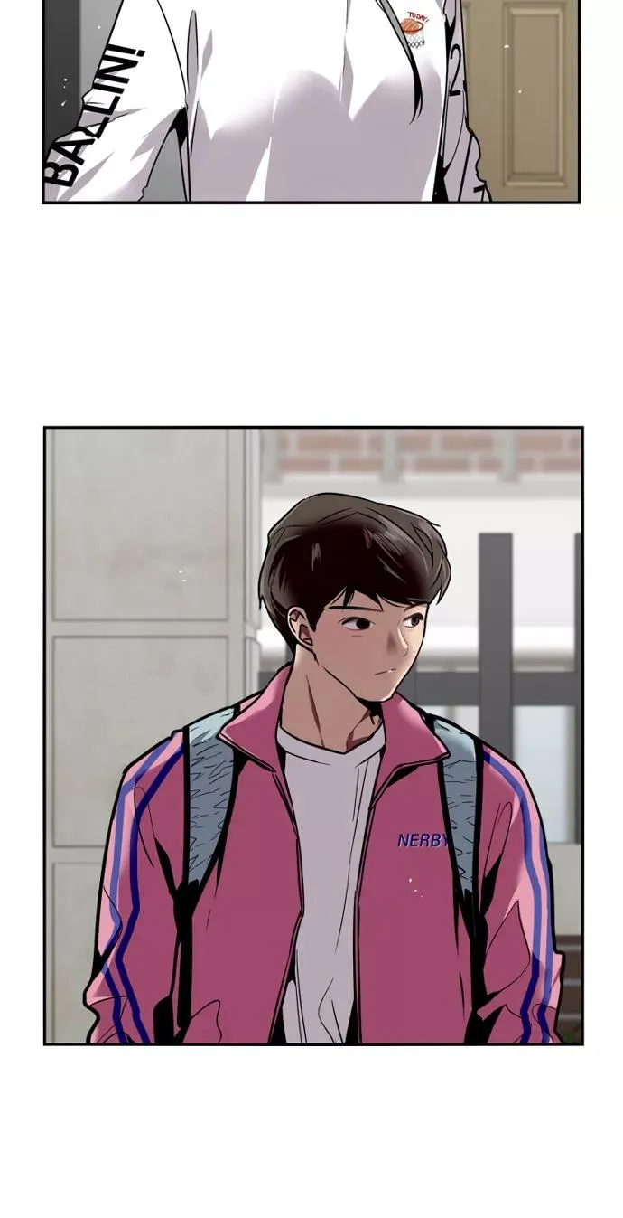 [第14话] 和好 第60页