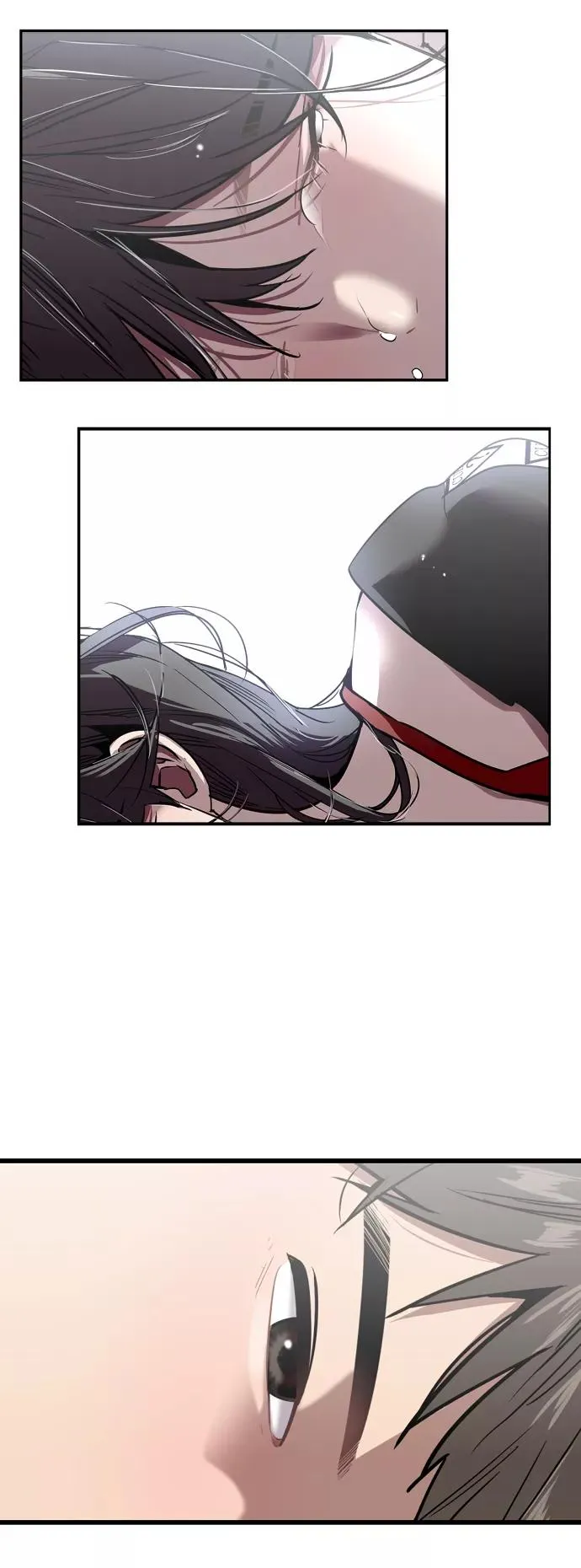 [第21话] 三方会面（4） 第6页