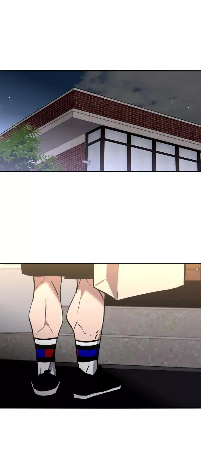 [第22话] 变化 第53页