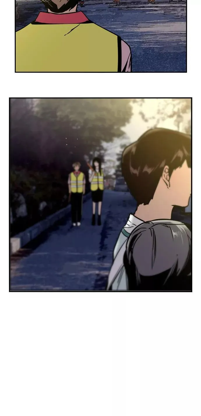 [第26话] 大学校庆（白天的约会） 第63页