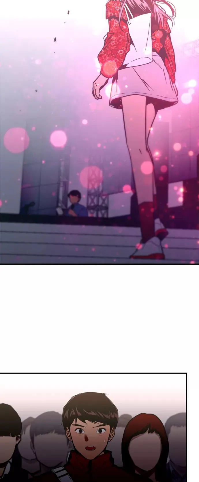 [第28话] 无人可比的人间夜莺 第3页