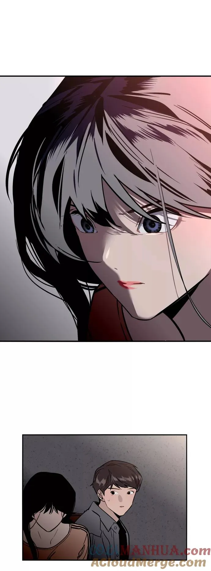 [第30话] 小鹿乱撞般地扑通扑通 第25页