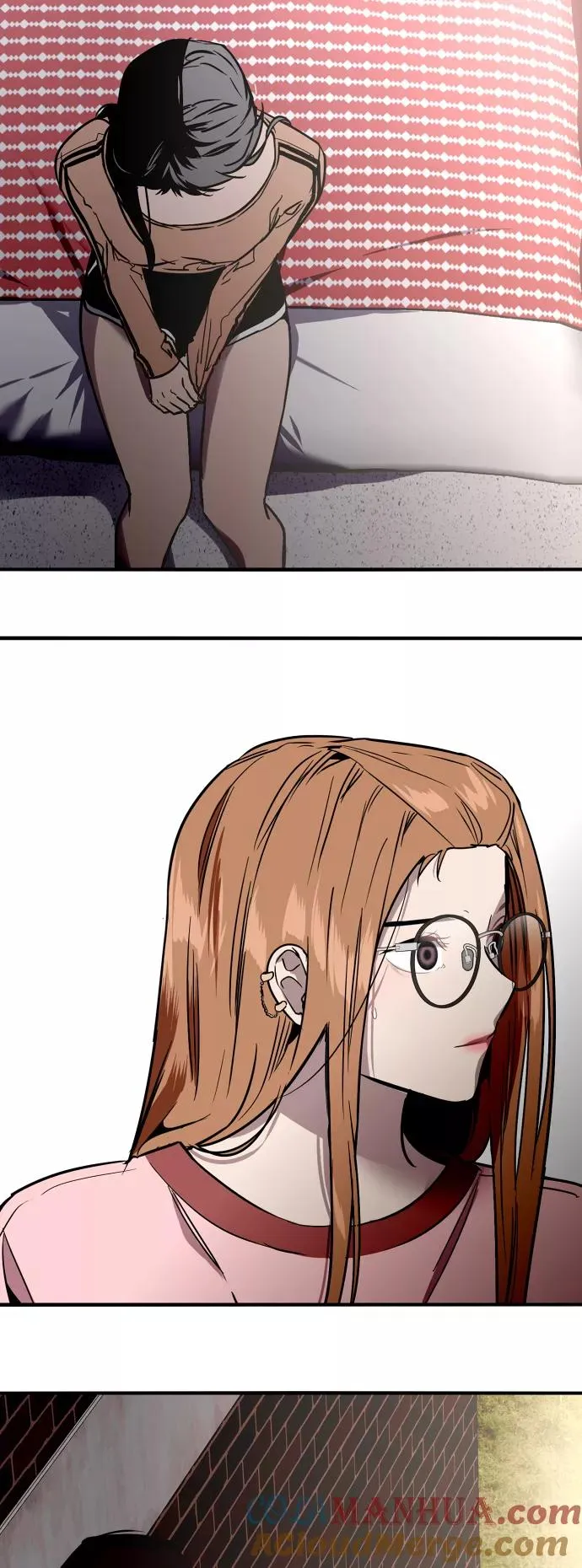 [第30话] 小鹿乱撞般地扑通扑通 第34页