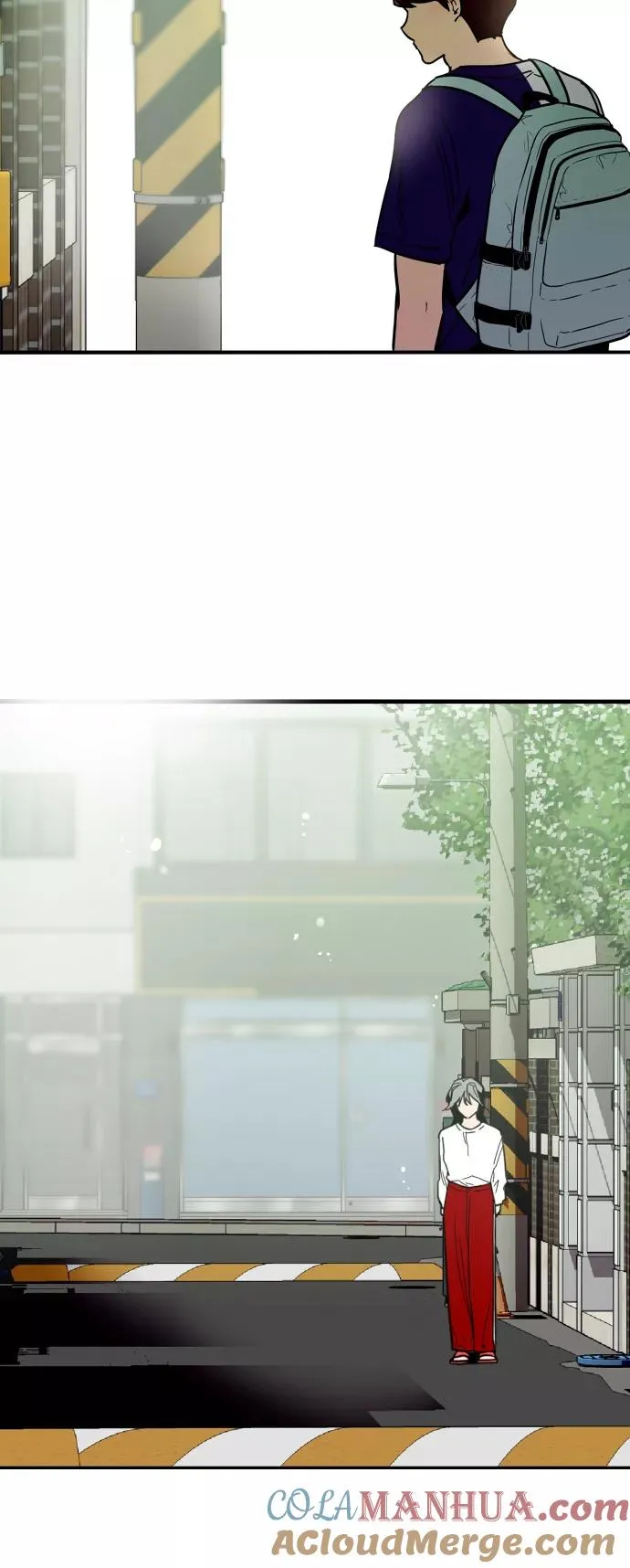 [第30话] 小鹿乱撞般地扑通扑通 第40页