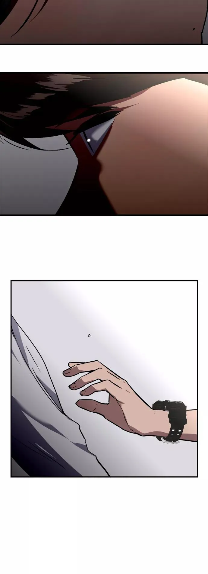 [第31话] 不是说朋友不会牵手吗？ 第34页