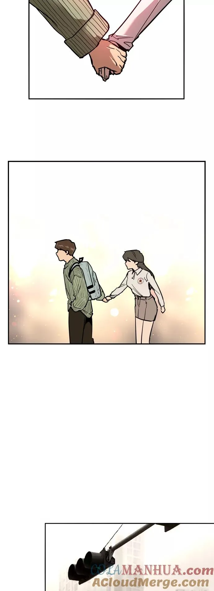 [第32话] 一攻一防 第27页