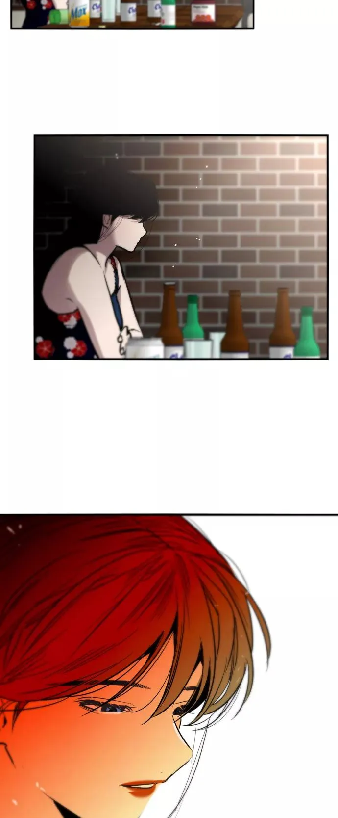 [第34话] 斗娜，原来都是你计划好的？ 第34页