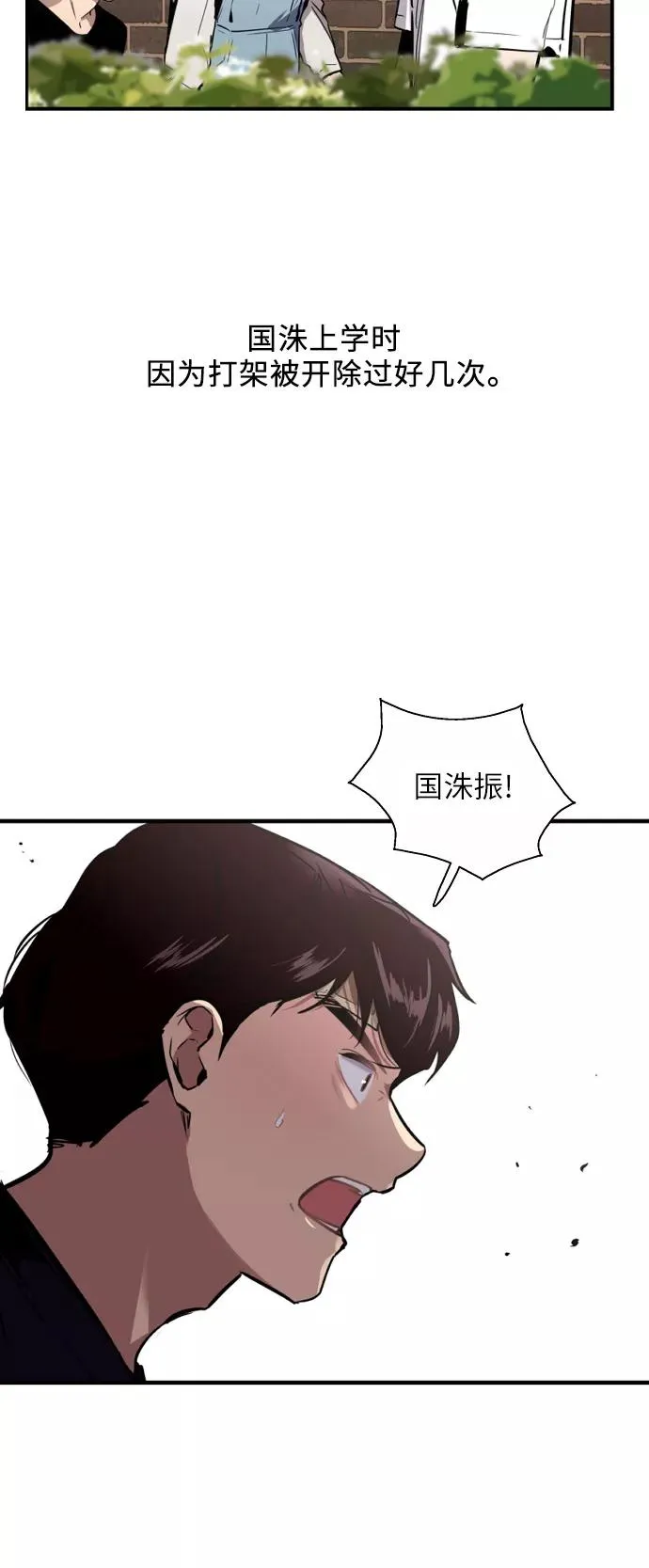 [第35话] 随心所欲 第21页