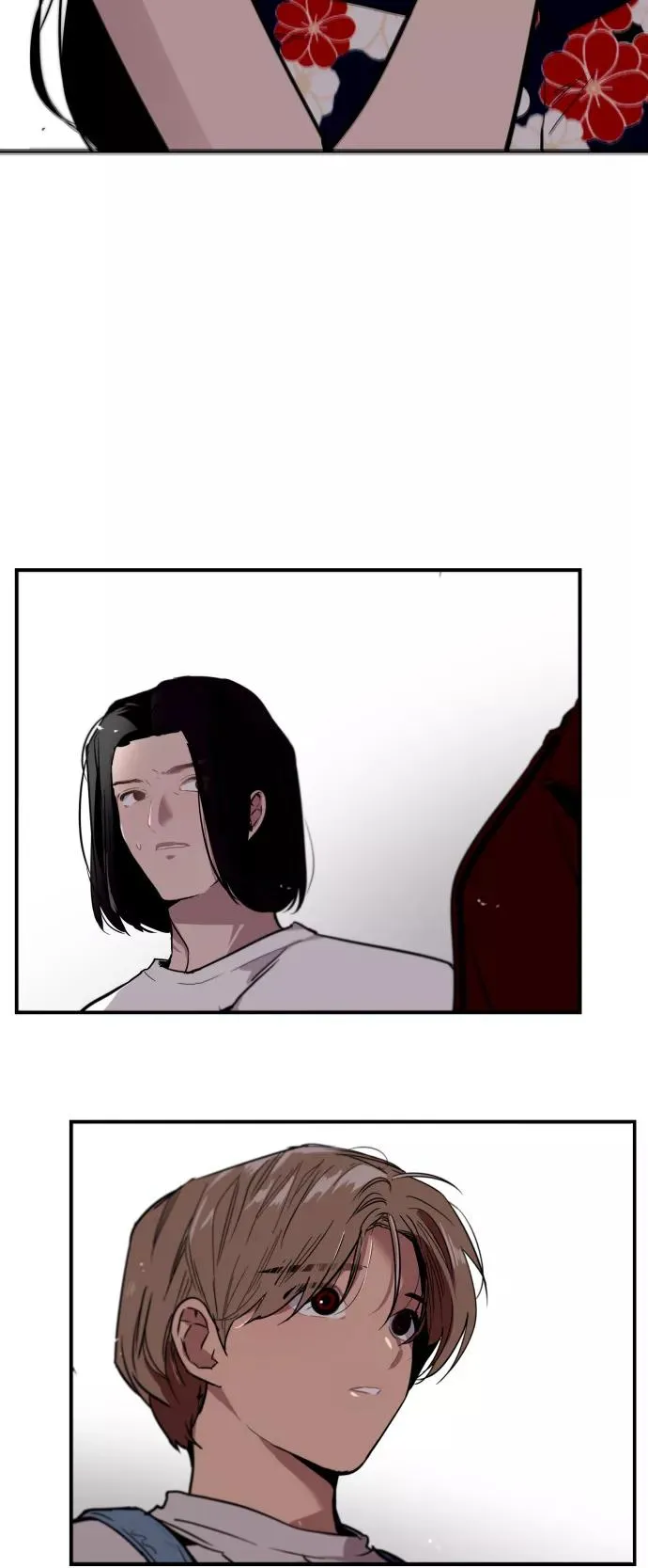 [第35话] 随心所欲 第29页