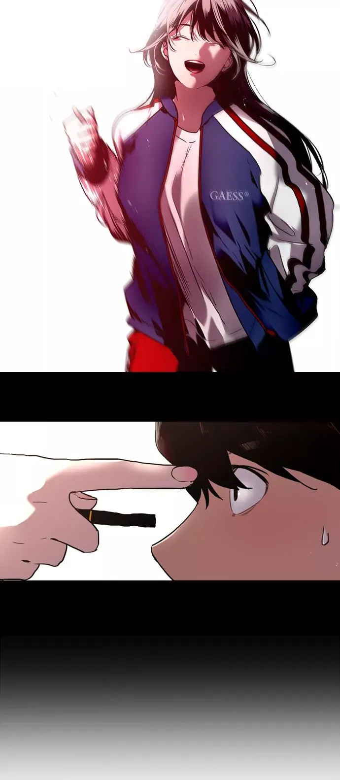 [第35话] 随心所欲 第33页