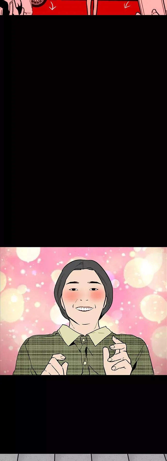 [第36话] 一话爆出斗娜的过去 第24页