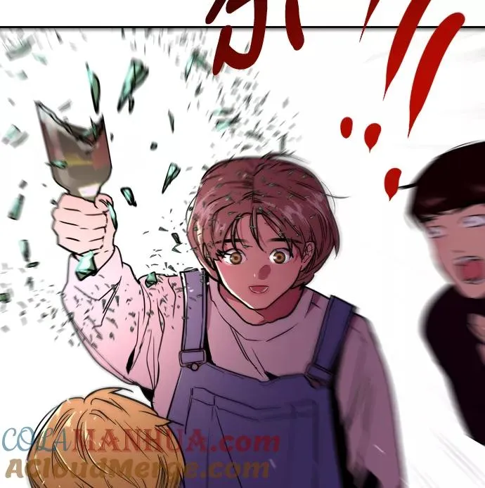 [第36话] 一话爆出斗娜的过去 第49页