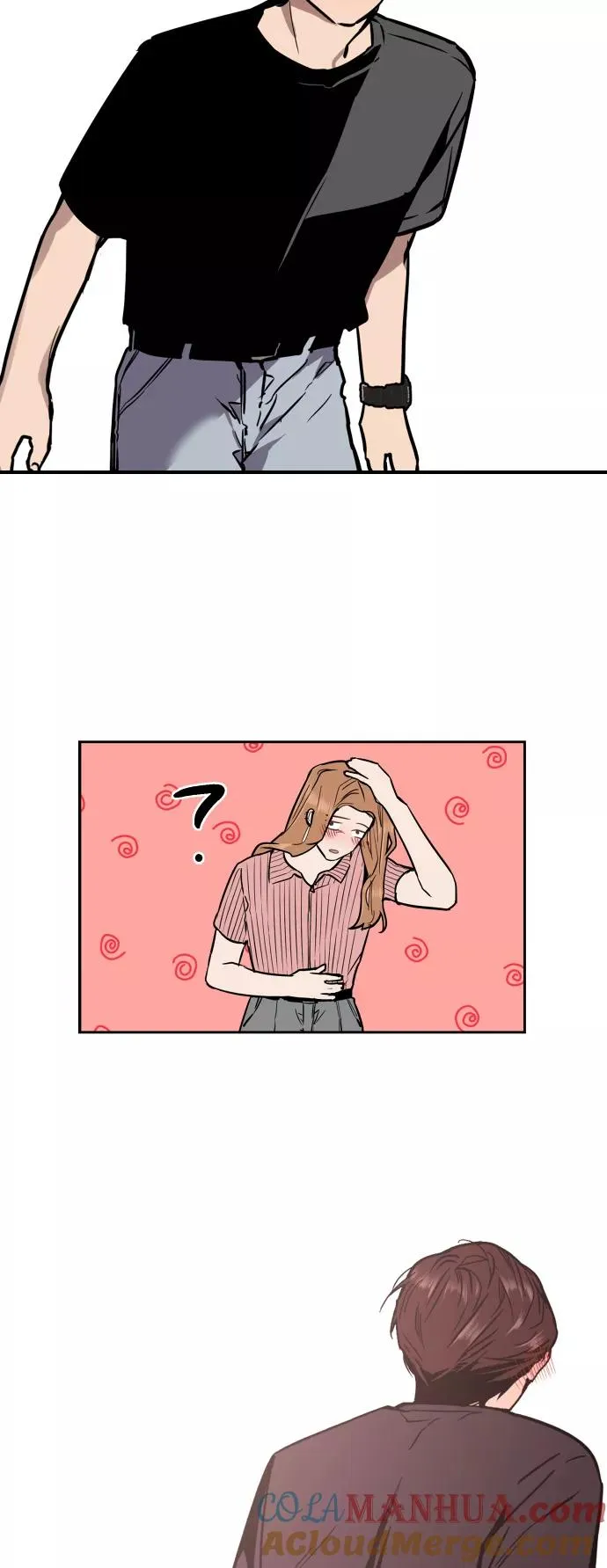 [第38话] 斗娜的变化 第9页