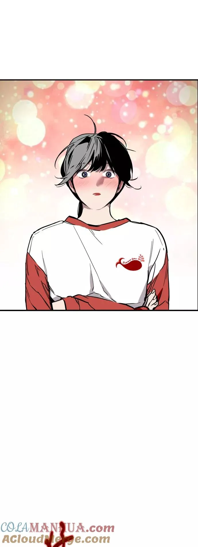 [第38话] 斗娜的变化 第35页