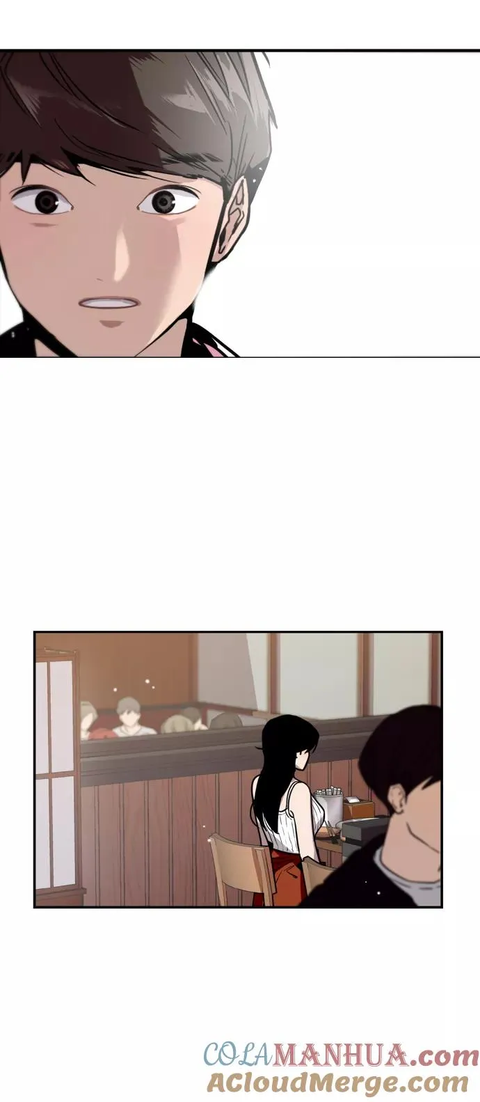[第43话] 是约会啊（2） 第37页