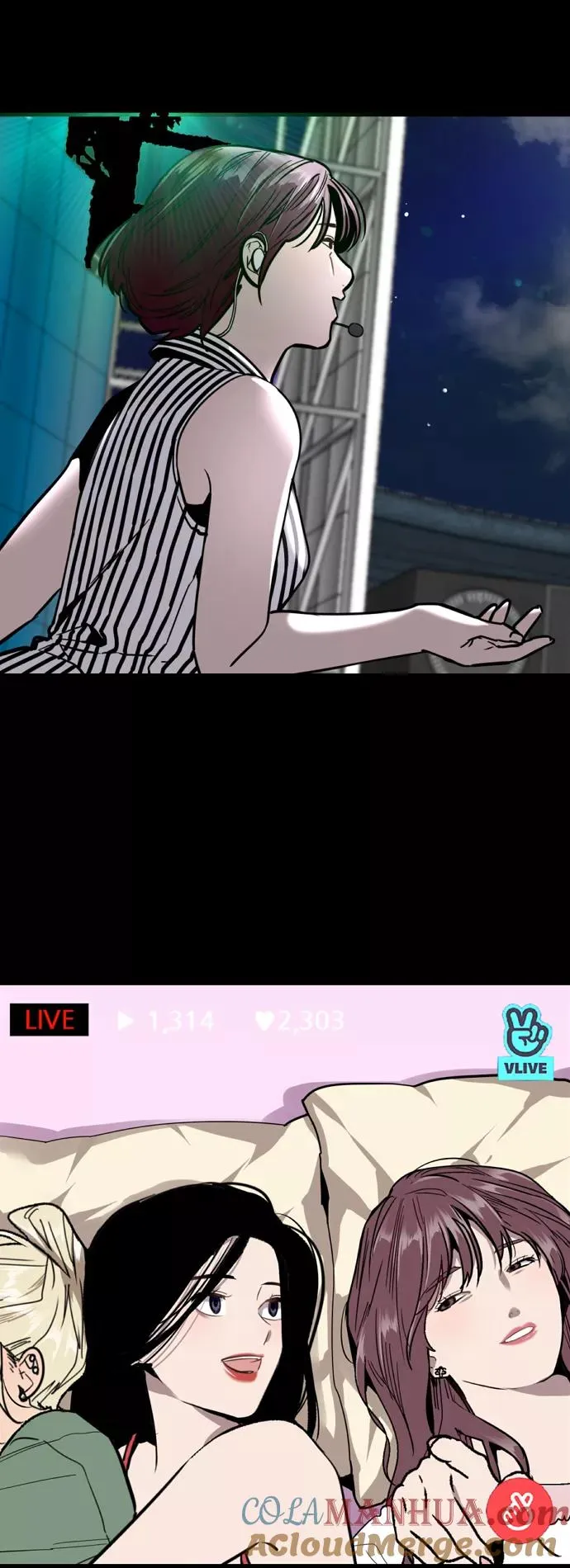 [第44话] 斗娜的朋友 第15页