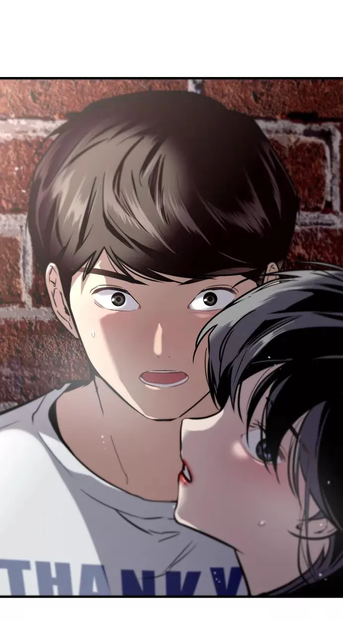 [第49话] 我喜欢你好久了！ 第8页