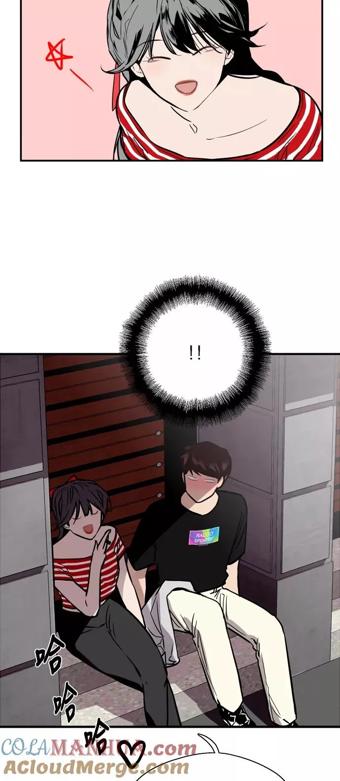 [第51话] 下决心 第28页
