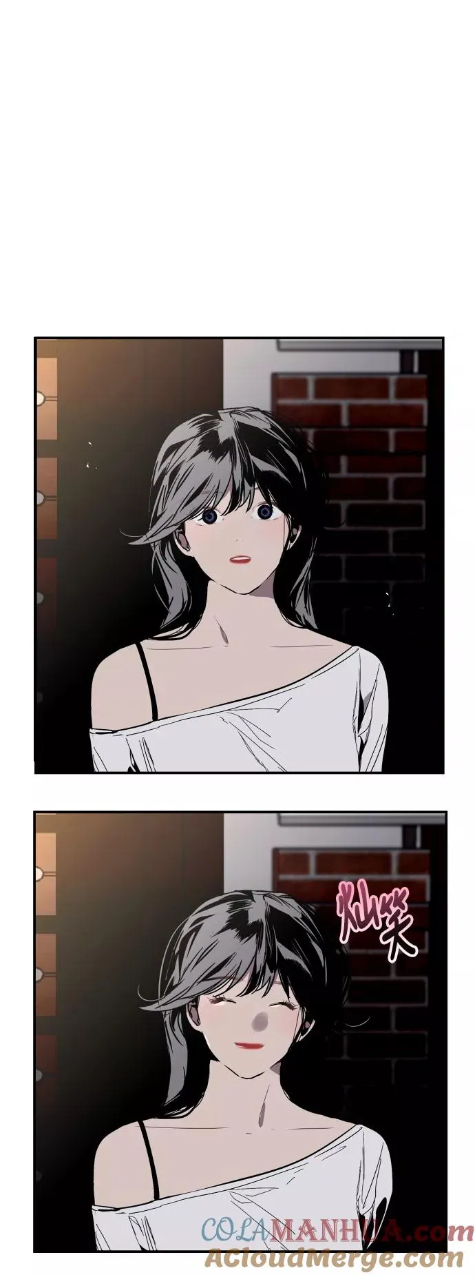 [第54话] 我也喜欢你（feat.第一季终） 第3页
