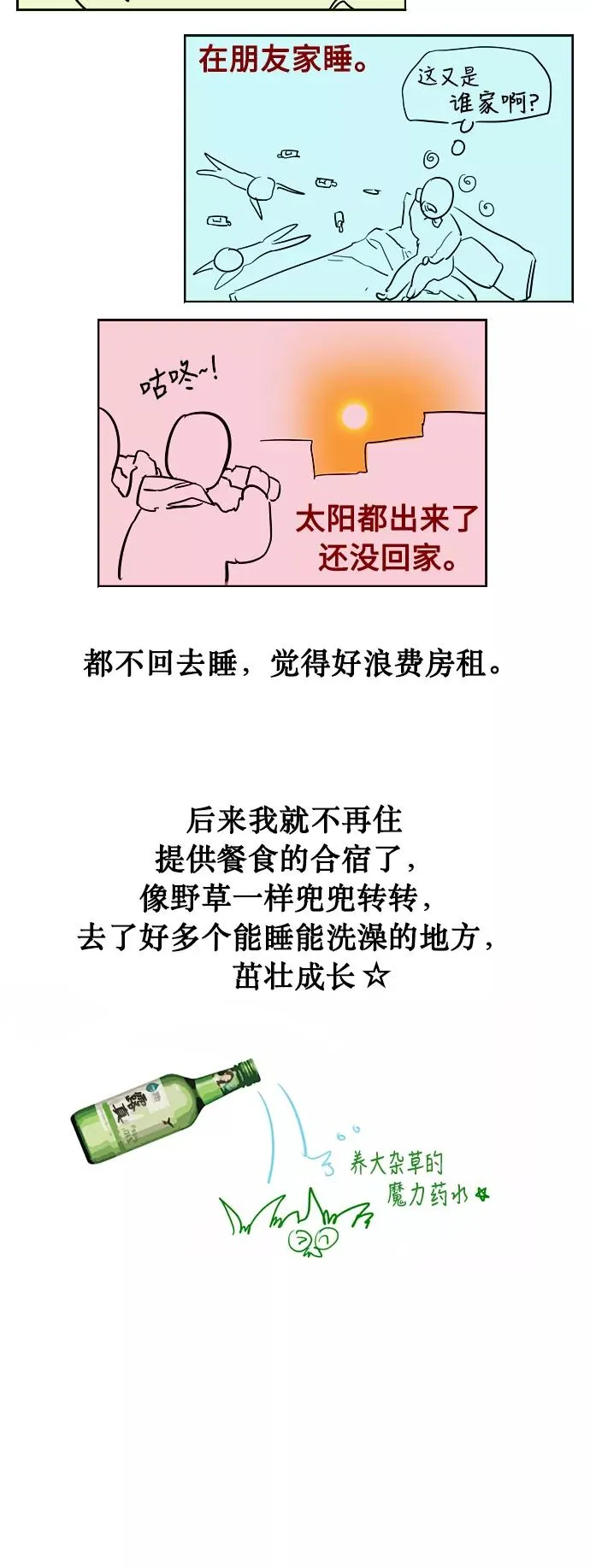[特别篇] 扑通扑通姐姐列表（4） 第10页