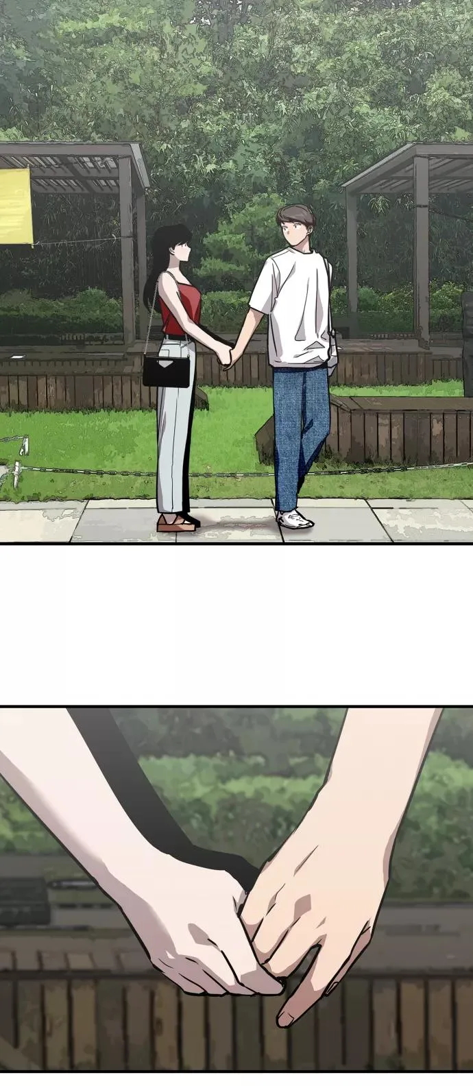 [第56话] 我的女朋友 第26页