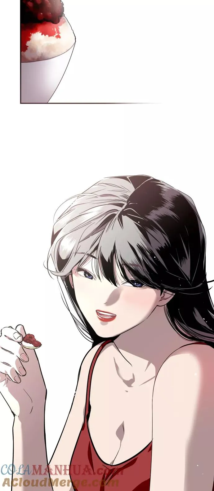 [第56话] 我的女朋友 第34页
